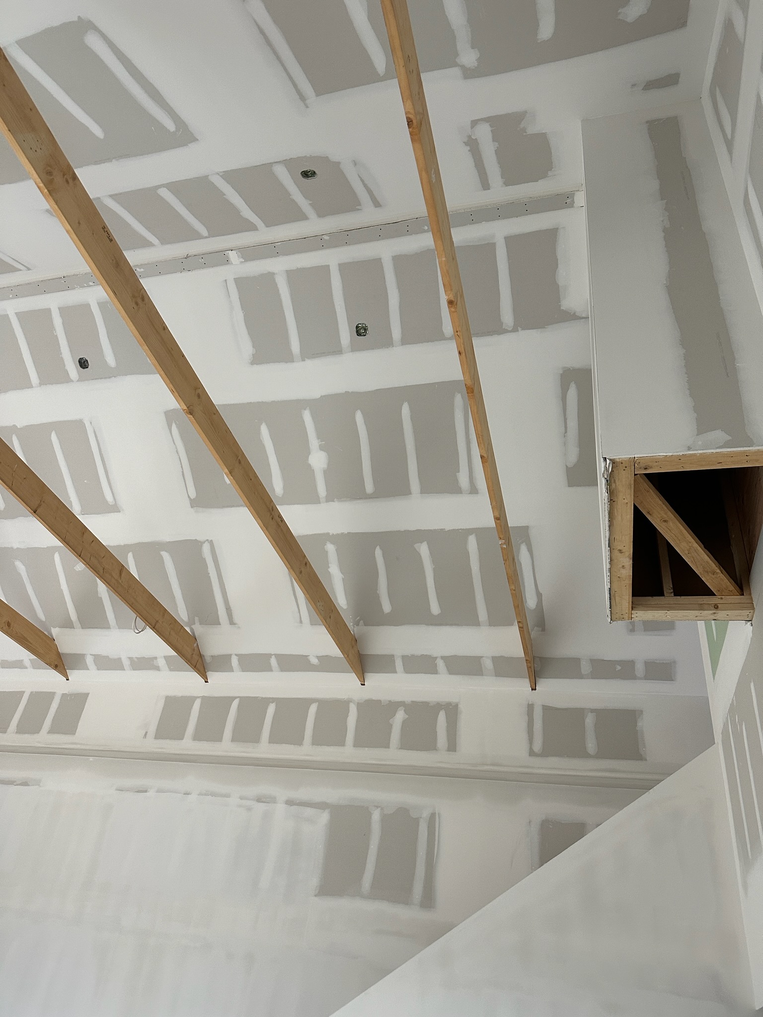 Drywall Ceiling